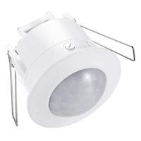 Capteur de mouvement PIR encastré au plafond 220V, interrupteur d'éclairage, capteur de mouvement infrarouge