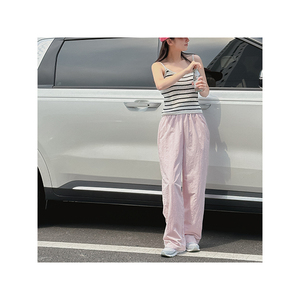 Pantalon de baguage prix de gros produits pantalon ample personnalisable [OUTMOST] pantalon de baguage bruissant de marche - Product Image 5