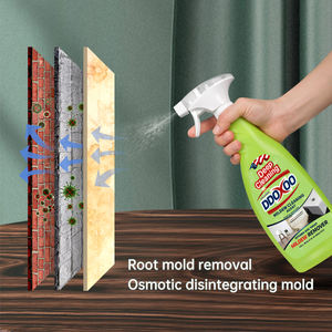 2024 Offre Spéciale anti-<span class=keywords><strong>moisissure</strong></span> nettoyant pour taches <span class=keywords><strong>sur</strong></span> la surface du mur liquide d'élimination des moisissures pour <span class=keywords><strong>les</strong></span> carreaux <span class=keywords><strong>de</strong></span> mur - Product Image 5