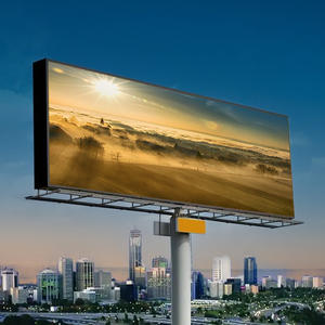 عرض Led خارجي P5 عالي التحديث مخصص بالجملة من المصنع لعرض عروض مراكز التسوق - Product Image 4