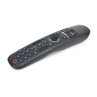 Control Remoto Universal de Repuesto HUAYU MR22GA AKB76039902 para Televisores Inteligentes LG, Todos los Modelos, Controlador de Alto Rendimiento