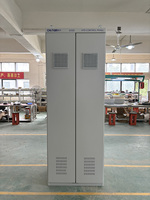 Centre de commande de moteur (MCC) sur mesure, type GGD, appareillage de commutation VFD