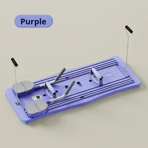 Nuovo Target Musicale Intelligente per Allenamento Boxe con Materiale PU per Adulti e Bambini Piattaforma da Boxe a Parete Vendita all'Ingrosso - Product Image 4