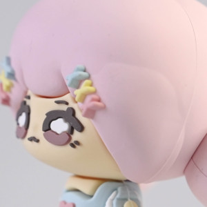Nuevo diseño figura de resina juego de animación personalizado derivados Kpop Idol caja ciega figuras de acción de dibujos animados como colección - Product Image 6