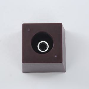 Patas de plástico PP para muebles de estilo europeo, <span class=keywords><strong>pies</strong></span> de repuesto de precio competitivo para sofá para sala de estar, taller, granja - Product Image 6