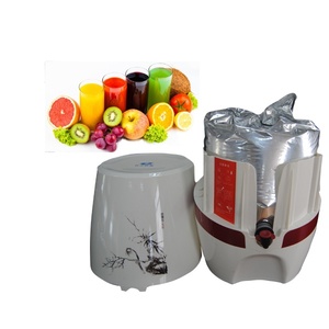 Venta Directa de Fábrica: Bolsa Aséptica en Caja de PE de 5L, 3L, 1L con Válvula, Impresa por Huecograbado, para Jugo de <span class=keywords><strong>Tomate</strong></span> y Frutas - Product Image 6