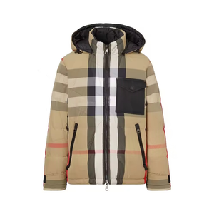 Vestes d'hiver matelassées pour hommes, personnalisées, de luxe, à bas prix, nouveau style, vestes matelassées, manteau rembourré, nylon, veste d'extérieur matelassée - Product Image 2