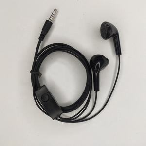 Écouteurs Filaire Original <span class=keywords><strong>5830</strong></span> de 1,5 M pour <span class=keywords><strong>Samsung</strong></span>, Intra-auriculaires Mains Libres avec Prise Jack 3,5 mm - Product Image 5