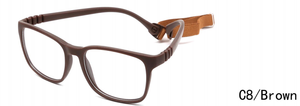 Kacamata Karet Silikon Anak Stok Siap Pakai Aneka Ragam Grosir Oculos Model Komputer untuk Bayi Laki-laki Perempuan - Product Image 5