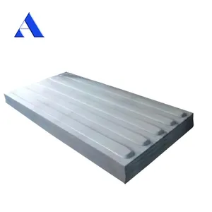Container Parts Accessories Five Corrugated Thickness 2mm Corten Steel Container Roof Panel