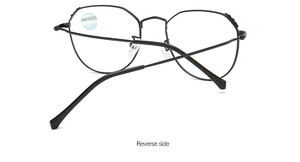 Venta al por mayor directa <span class=keywords><strong>de</strong></span> fábrica <span class=keywords><strong>de</strong></span> China, <span class=keywords><strong>gafas</strong></span> <span class=keywords><strong>de</strong></span> lectura <span class=keywords><strong>modernas</strong></span> para <span class=keywords><strong>presbicia</strong></span> con montura grande y luz azul para mujer y hombre - Product Image 2