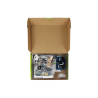 QD82U+ Universal Inverter Air Conditioner Electronic Control Kit, Original Spare Parts for Industrial Automation PLC