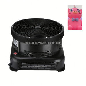 Ventilador para Sky Dancer Air Dance Star, Modelo Popular - Product Image 2