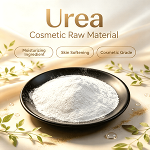 QIRAN Suministra Urea de Alta Calidad, CAS N.° 57-13-6, <span class=keywords><strong>Aquacare</strong></span> HP, Materias Primas Cosméticas con el Mejor Precio - Product Image 1