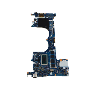 Para <span class=keywords><strong>HP</strong></span> <span class=keywords><strong>Envy</strong></span> X360 15-FE 15T-FE <span class=keywords><strong>Laptop</strong></span> Motherboard Intel <span class=keywords><strong>Core</strong></span> <span class=keywords><strong>I7</strong></span>-1355U SRMLY N49271-601 - Product Image 4