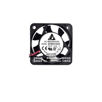 EFB0412HA Delta 4010 12V 0.12A 4CM Ventilateur silencieux pour pont nord-sud CPU 40*40*10mm