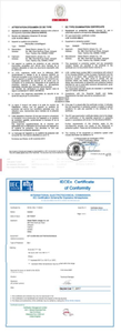 Presse-étoupe en acier inoxydable 316 de qualité supérieure, étanche IP68, M10 <span class=keywords><strong>M20</strong></span> PG9, presse-étoupe personnalisé antidéflagrant Atex - Product Image 6