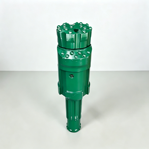 Adjustable Size Forged Impact Drill Bit Wear Resistant Eccentric Head Professional <b>Mining</b> <b>Machine</b> Spare Parts - Product Image 6