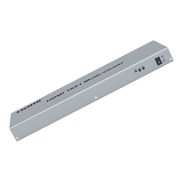 1080p HDMI 16x1 Multi Viewer Commutateur HDMI sans couture 16 voies Multi Viewer