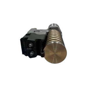 เครื่องจักรทำเหมืองที่ขายดีที่สุด คุณภาพสูง หัวฉีดคอมมอนเรล 60 14L รุ่น R5237466 จัดส่งฟรี หัวฉีดน้ำมันเชื้อเพลิงคุณภาพสูง - Product Image 4