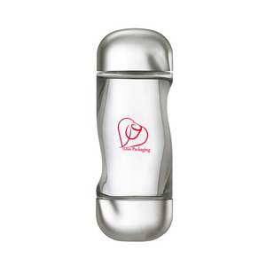 Envase cosmético PETG 180ml 200ml S Forma irregular Moda Botella de tóner de loción de plástico para el cuidado de la piel Agua <span class=keywords><strong>IPSA</strong></span> - Product Image 1