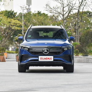 <span class=keywords><strong>Mercedes</strong></span>-EQB 260 350, Vehículo Eléctrico, Serie Completa, Modelo Versión, SUV Eléctrico de Alto Rendimiento, Auto Usado en Venta - Product Image 3