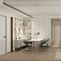 Diseño de Planos Arquitectónicos CAD para Construcción de Edificios Residenciales, Diseño Personalizado de Casas