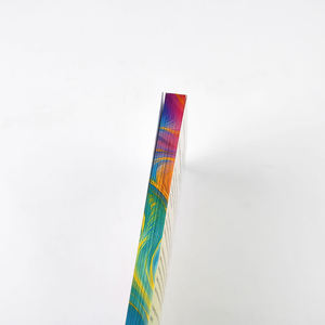 Goedkope gepersonaliseerde papieren A4 A5 boekjes, brochures, catalogi, tijdschriften, uitgave, volwassen tijdschriften, boekdruk, hardcover, perfecte binding - Product Image 4