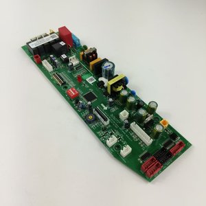Carte mère de climatiseur Chigo 803344200098 GCHV-125QB5.0.D-1C, pièce de rechange pour système central - Product Image 1