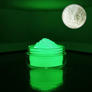 ผงเรืองแสง 12 สี ผงเรืองแสงในที่มืด ผงสีเรืองแสง - Product Image 1