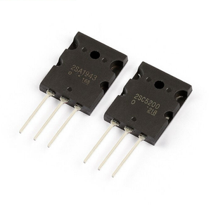 New <b>Integrated</b> <b>Circuit</b> IC 2SA1943/2SC5200 - Product Image 1