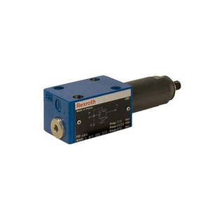 Vannes hydrauliques à action directe de la série DBW DB 6 DPW2-1X/315V - Product Image 4