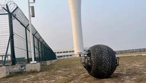 Robot Anfibio Esférico Inteligente con Sistema de Percepción Panorámica para Patrullaje y Seguridad, Puede Operar Completamente de Forma Autónoma - Product Image 6
