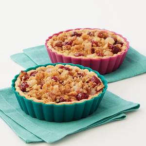 ถาดซิลิโคนใส่พาย<span class=keywords><strong>แอ</strong></span>็ป<span class=keywords><strong>เปิ้</strong></span><span class=keywords><strong>ล</strong></span>แบบไม่ติด,พิมพ์เค้กทาร์ตแม่พิมพ์ทรงก<span class=keywords><strong>ล</strong></span>มทำจากซิ<span class=keywords><strong>ล</strong></span>ิโคนอบขนมพายทำจากซิลิคอน - Product Image 1