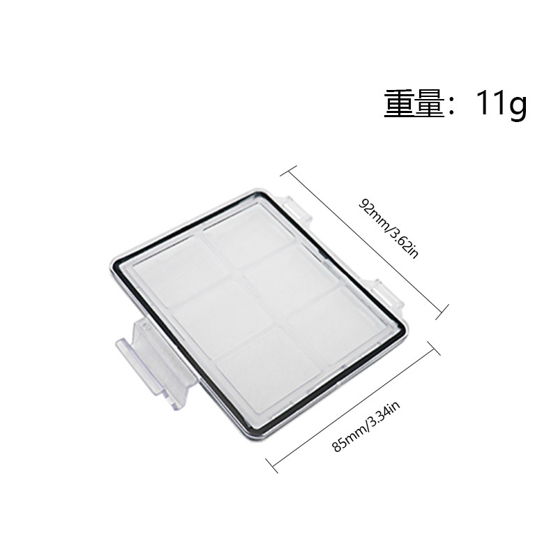 หน้าจอตัวกรอง *1