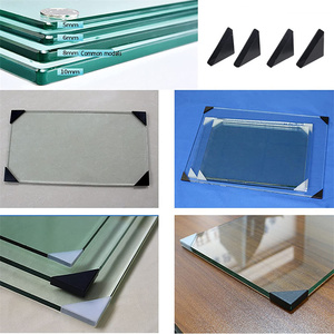 Cadre photo <span class=keywords><strong>Protection</strong></span> d'<span class=keywords><strong>angle</strong></span> de <span class=keywords><strong>Table</strong></span> à thé porte d'<span class=keywords><strong>angle</strong></span> <span class=keywords><strong>en</strong></span> <span class=keywords><strong>verre</strong></span> trempé revêtement d'<span class=keywords><strong>angle</strong></span> <span class=keywords><strong>en</strong></span> plastique coin de miroir - Product Image 6