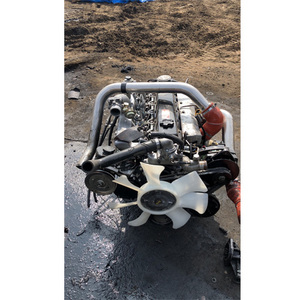 Moteur d'occasion d'origine de haute qualité Td42 non turbo en vente - Product Image 3