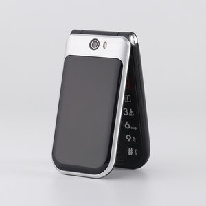Telefono Android con Tasti Fisici LTE 4G Schermo Touch da 2,8 <span class=keywords><strong>Pollici</strong></span> Cellulare Pieghevole con Tastiera - Product Image 6