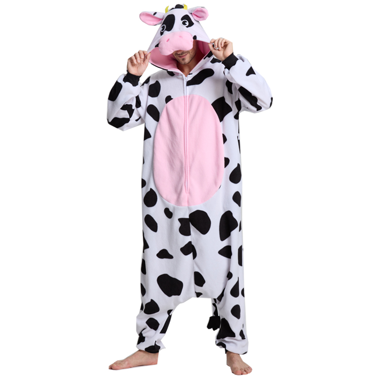 Cow