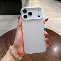 Coque IMD populaire pour iPhone CP Compagnie, étui personnalisé avec image pour iPhone 16, 15, 14, 13 Pro, 12, 11 Pro Max
