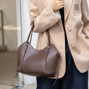 Produtos por Atacado no Site de Compras <span class=keywords><strong>Online</strong></span> <span class=keywords><strong>Alibaba</strong></span>, Bolsas Tote para Mulheres, Bolsas de Ombro em Couro Legítimo, Bolsas de Noite - Product Image 6