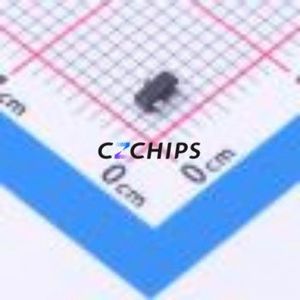 Brand-new&Original SMMUN2111LT1G SOT-23-3 Transistor Digital Transistor Whole Sale Electronic Component Chips & BOM Service - Product Image 2