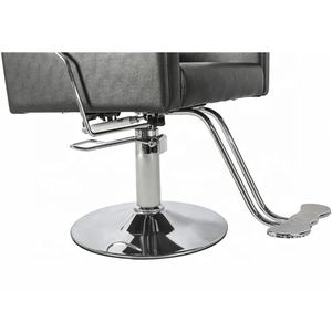 Classique stying chaise avec grosse pompe à vendre; Chaise de salon de beauté pour <span class=keywords><strong>le</strong></span> salon de coiffure; Multifonction coiffure équipement - Product Image 6