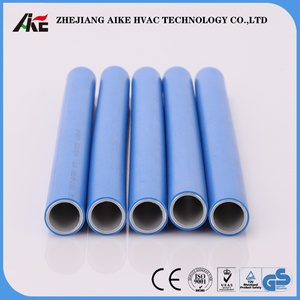 Tube composite Isolation pour chauffage par le sol <span class=keywords><strong>Tuyau</strong></span> Pex Tubes en plastique aluminium Plomberie PEX AL PEX - Product Image 4
