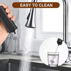 Mini outils de café tenus dans la <span class=keywords><strong>main</strong></span> de ménage portatif <span class=keywords><strong>mousseur</strong></span> à lait électrique tenu dans la <span class=keywords><strong>main</strong></span> - Product Image 4