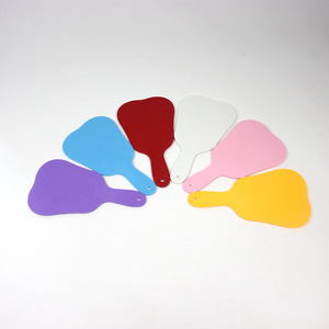 <b>Handheld</b> <b>mirror</b>, portable makeup <b>mirror</b>, beauty salon, dental clinic, oral cavity, double-sided cosmetic and permanent makeup - Product Image 1
