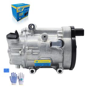Compresor de Aire Acondicionado con Certificación CE, Entrega Ultrarrápida de 2 Meses, Desarrollo y Venta Exclusivos para TOYOTA PRIUS - Product Image 1