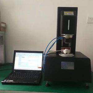 Reometro automatico a taglio dinamico bitume DSR - Product Image 2