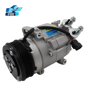 8450077031 1nz fe ac compresseur pour CSP15 LADA GRANTA 1.6 compresseur ac 12v 1 <span class=keywords><strong>nz</strong></span> - Product Image 3