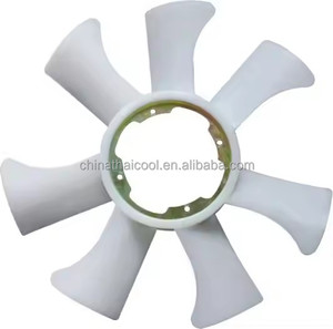Thaicool นิสสันพาธไฟน์เดอร์ Infiniti QX4พัดลมระบายความร้อน21060-40P00 1997-2000 300ZX 1990-1996 3.0L ยานพาหนะ - Product Image 2